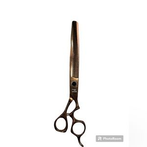 Foxy Roxy THICC by Blake Hernandez 8 inch thinner scissor